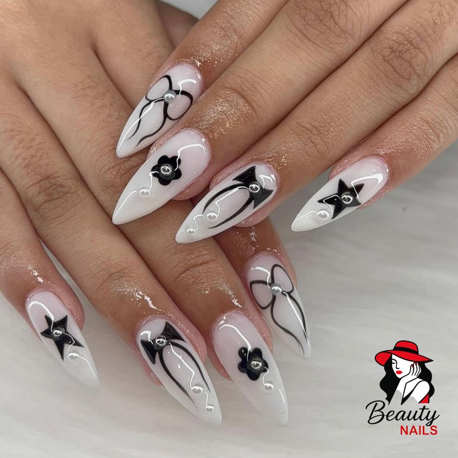 Nail April 24